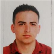 Doy clases particulares matemáticas, física y tecnología. Estudiante de ingeniería en electrónica de comunicaciones